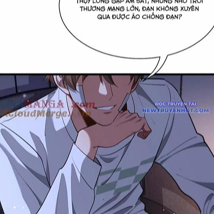 Ta Bị Kẹt Cùng Một Ngày 1000 Năm 166 trang 56