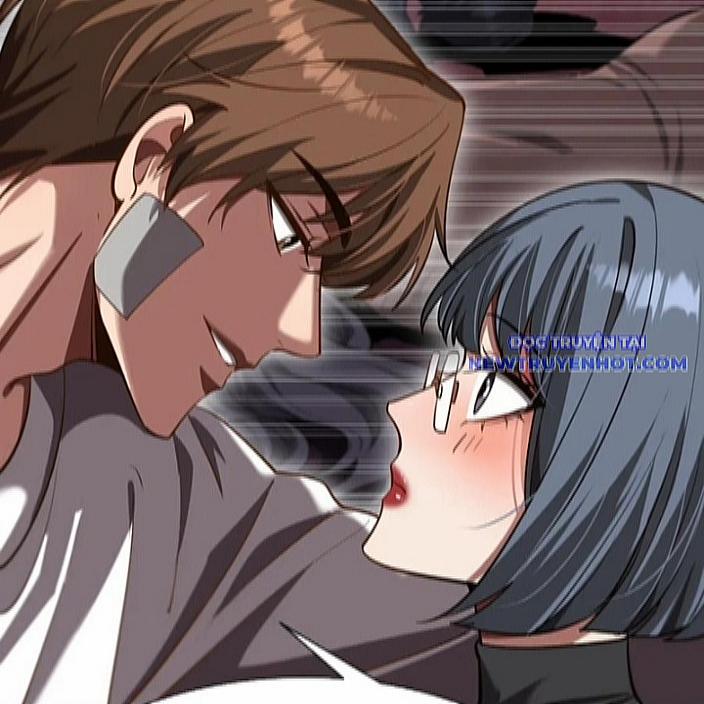 Ta Bị Kẹt Cùng Một Ngày 1000 Năm 167 trang 23