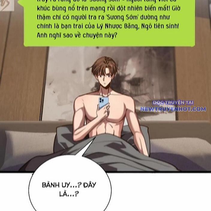 Ta Bị Kẹt Cùng Một Ngày 1000 Năm 167 trang 52