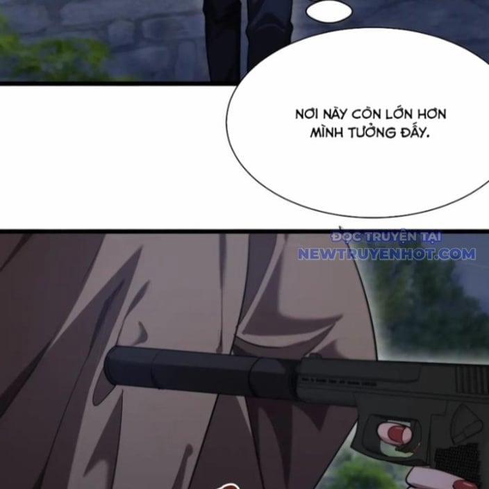 Ta Bị Kẹt Cùng Một Ngày 1000 Năm 168 trang 22