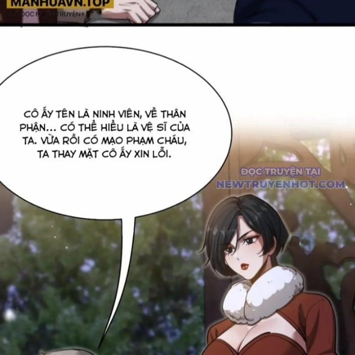 Ta Bị Kẹt Cùng Một Ngày 1000 Năm 168 trang 41