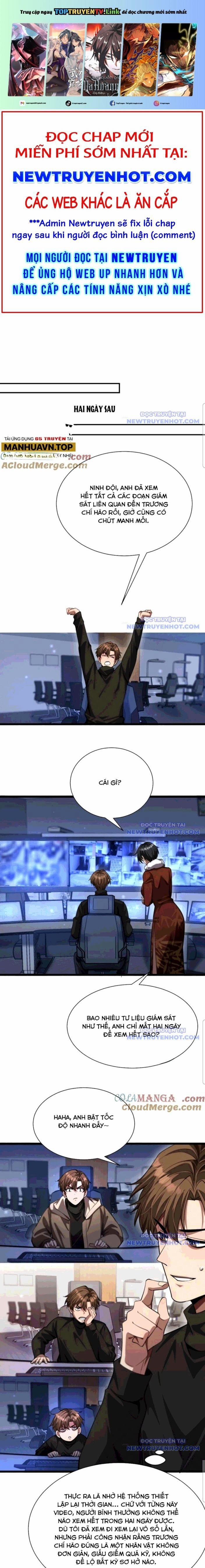 Ta Bị Kẹt Cùng Một Ngày 1000 Năm 169 trang 0