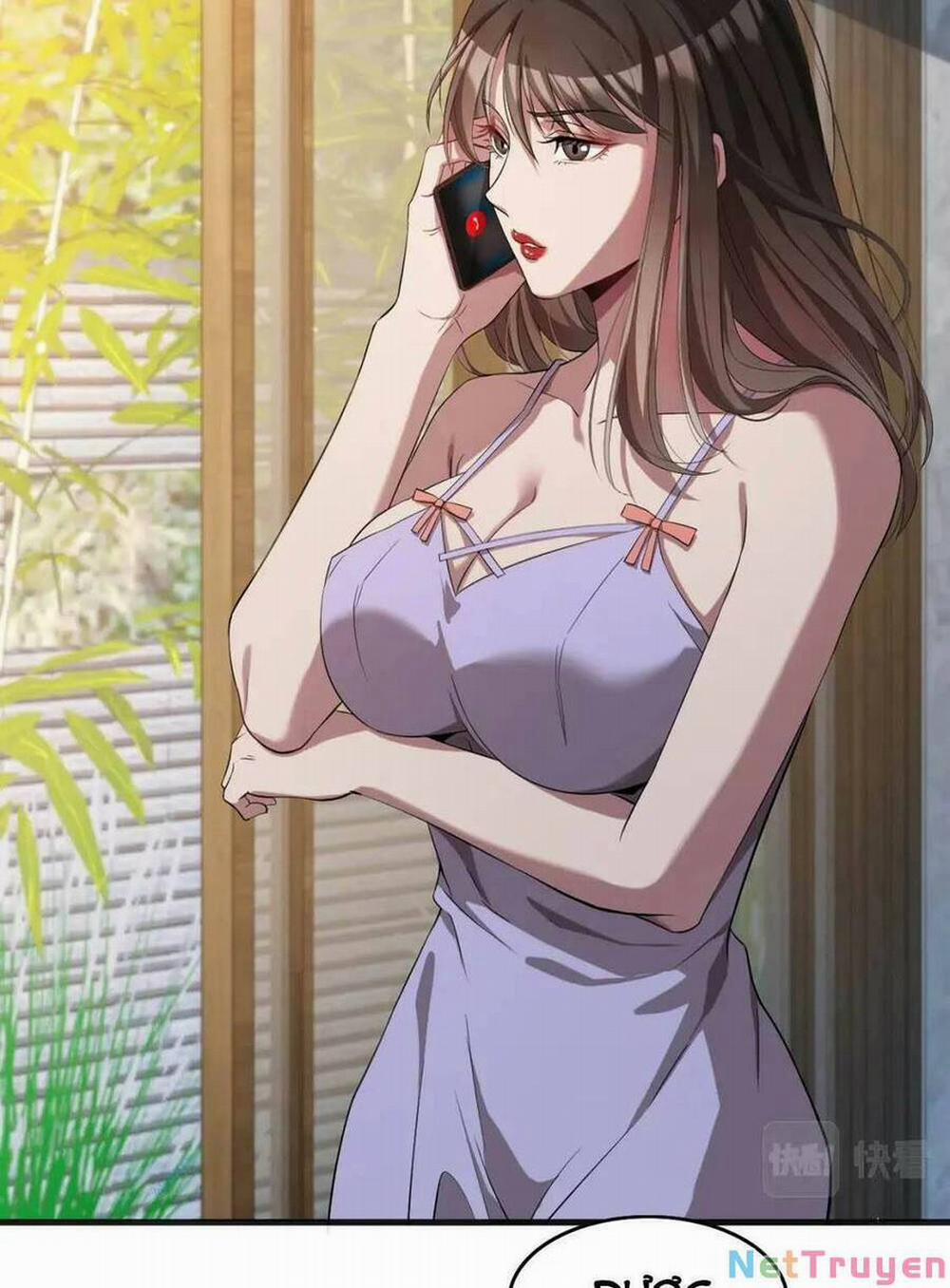 Ta Bị Kẹt Cùng Một Ngày 1000 Năm 17 trang 11