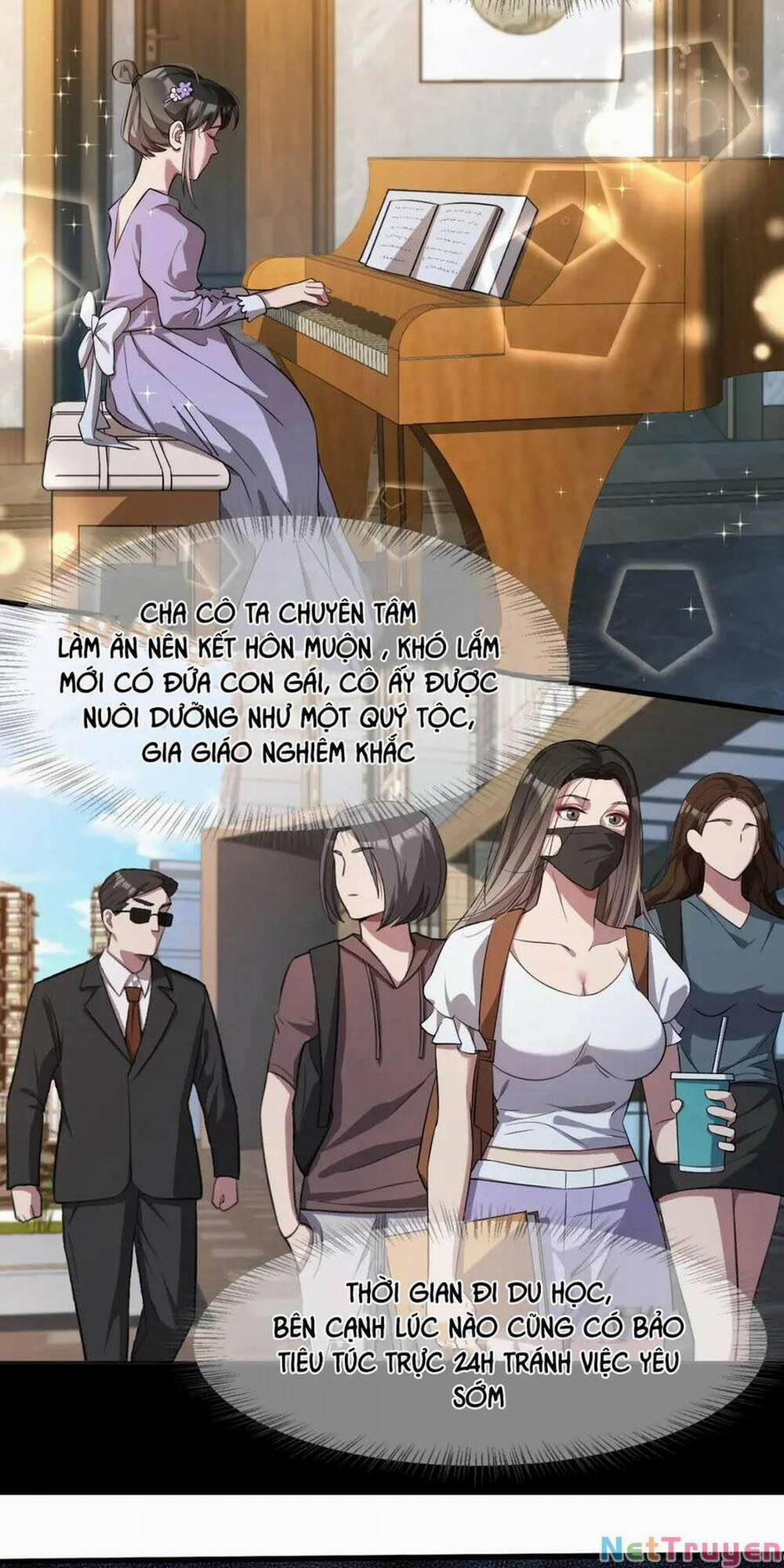 Ta Bị Kẹt Cùng Một Ngày 1000 Năm 17 trang 14