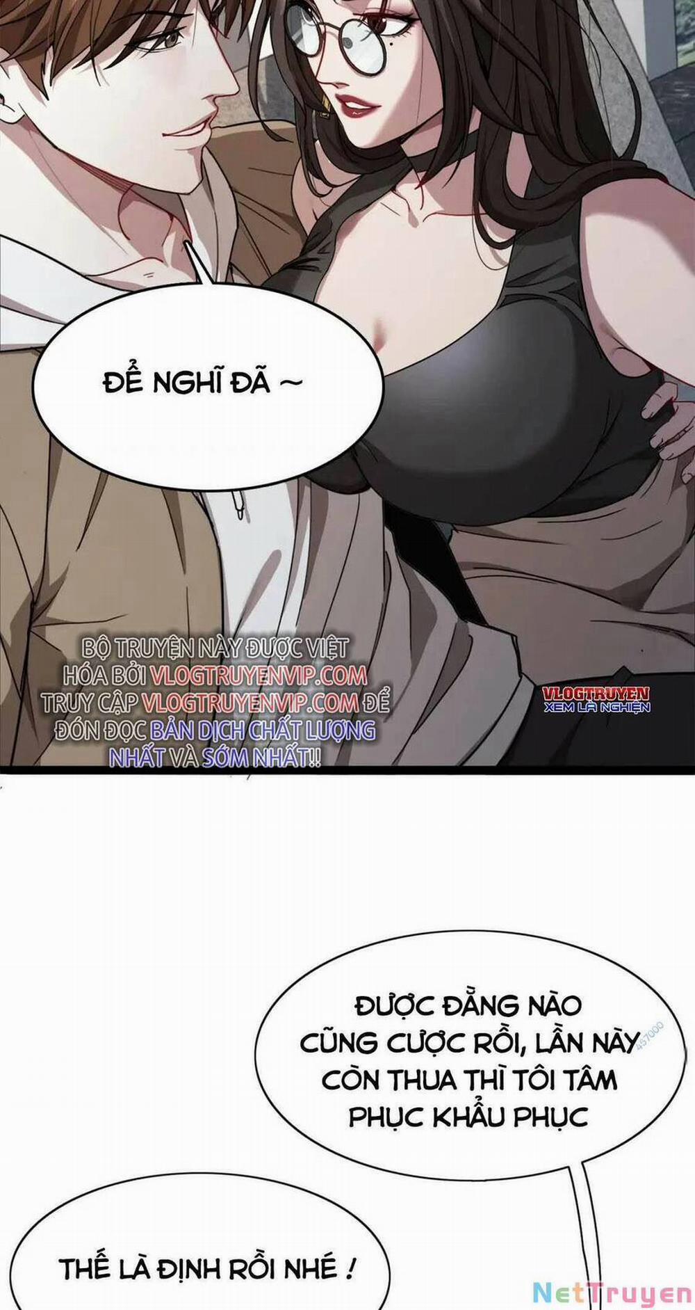 Ta Bị Kẹt Cùng Một Ngày 1000 Năm 17 trang 21