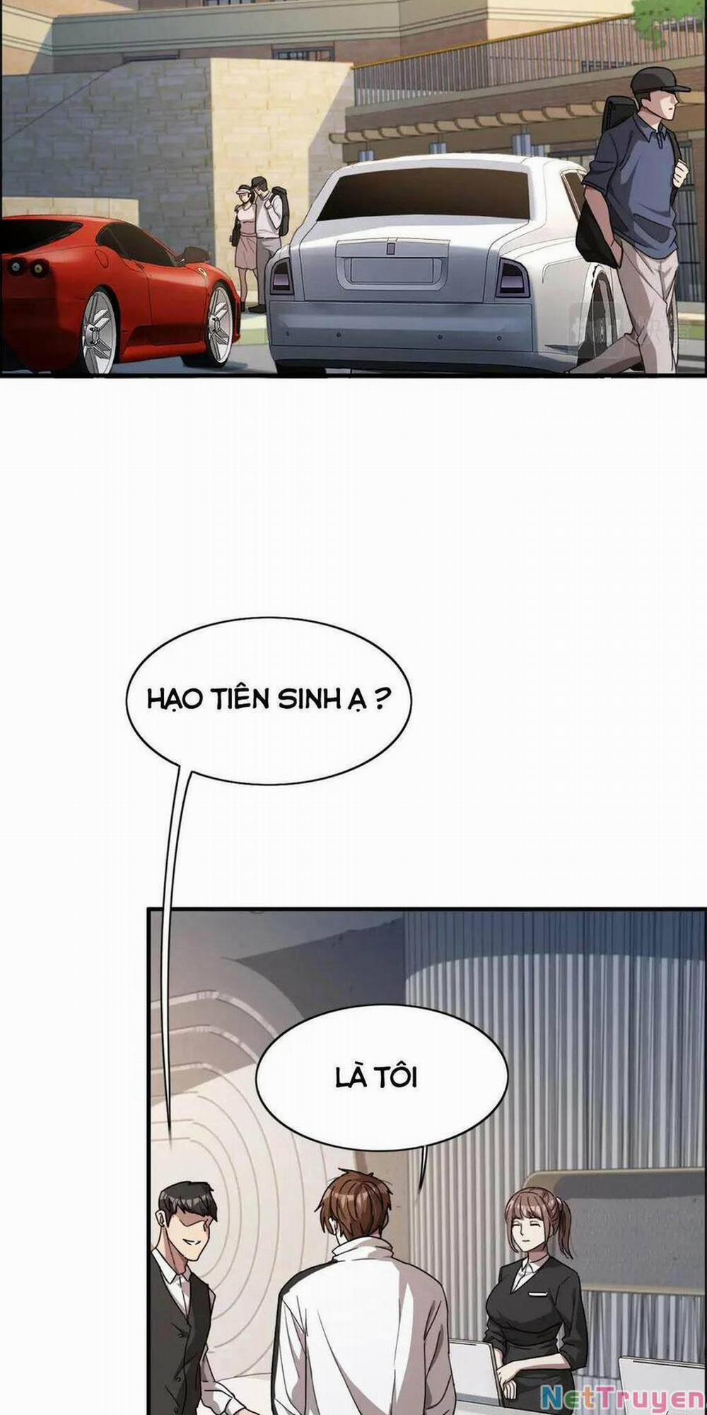 Ta Bị Kẹt Cùng Một Ngày 1000 Năm 17 trang 24