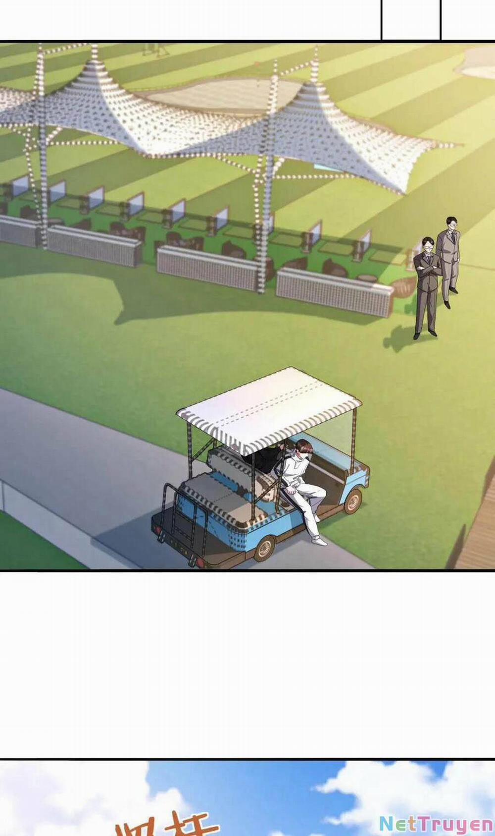 Ta Bị Kẹt Cùng Một Ngày 1000 Năm 17 trang 27