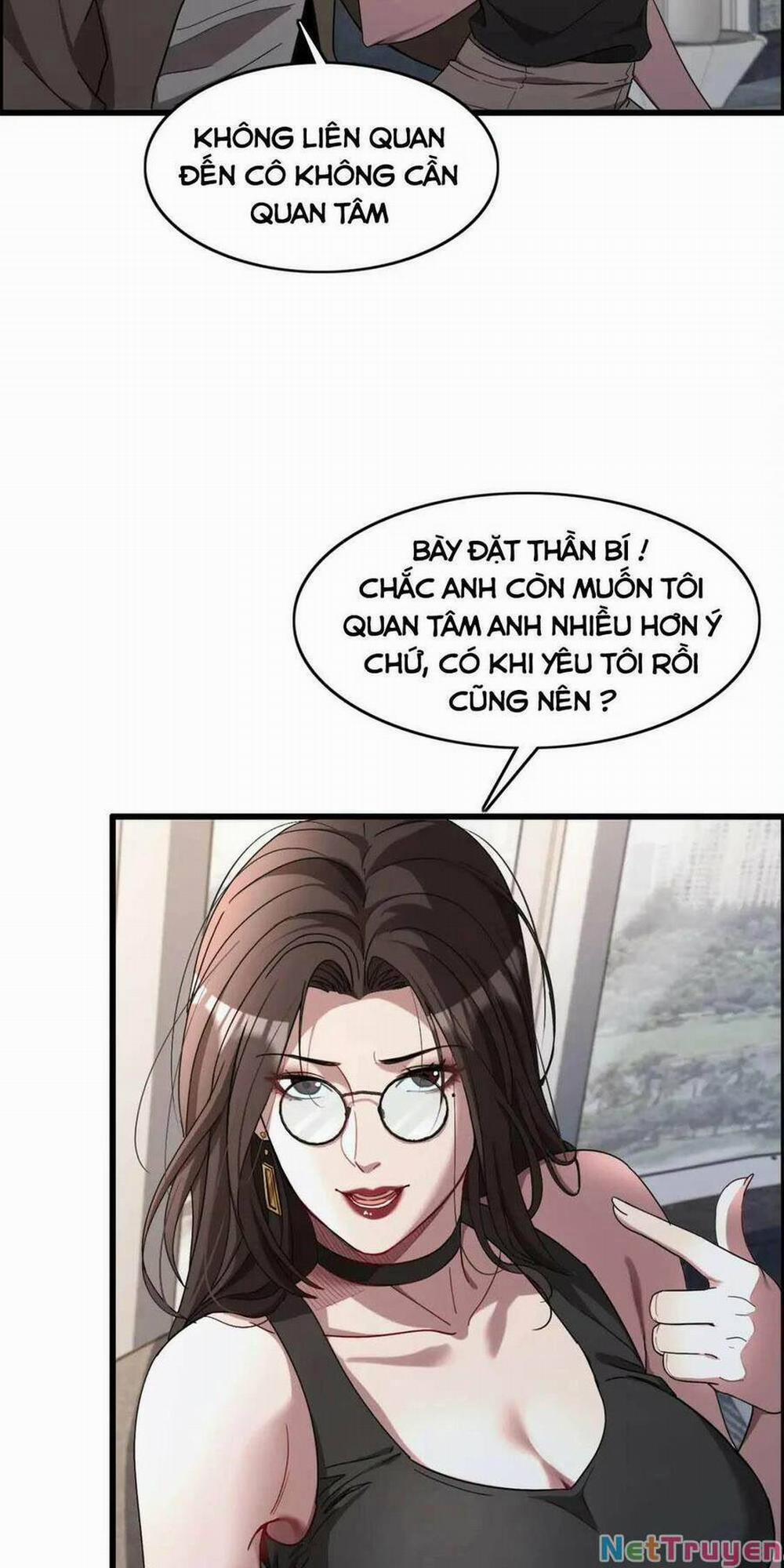 Ta Bị Kẹt Cùng Một Ngày 1000 Năm 17 trang 3