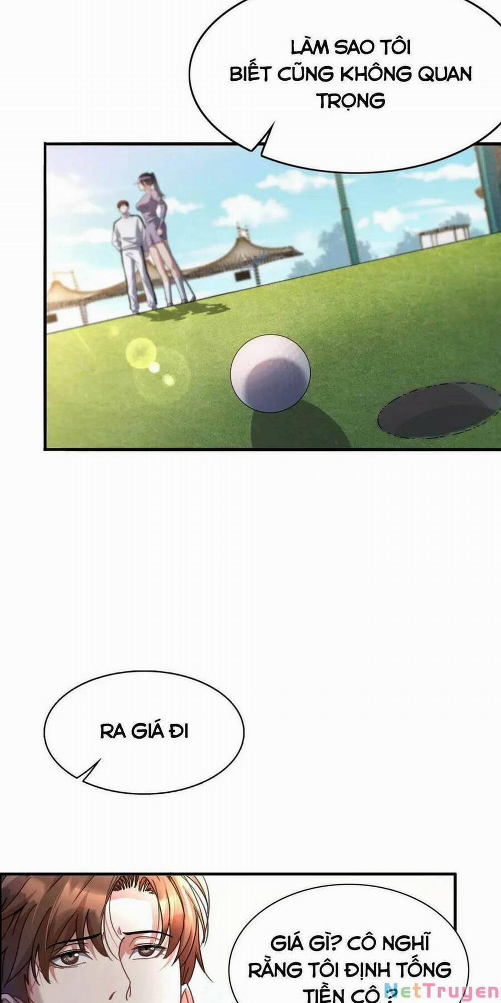 Ta Bị Kẹt Cùng Một Ngày 1000 Năm 17 trang 30