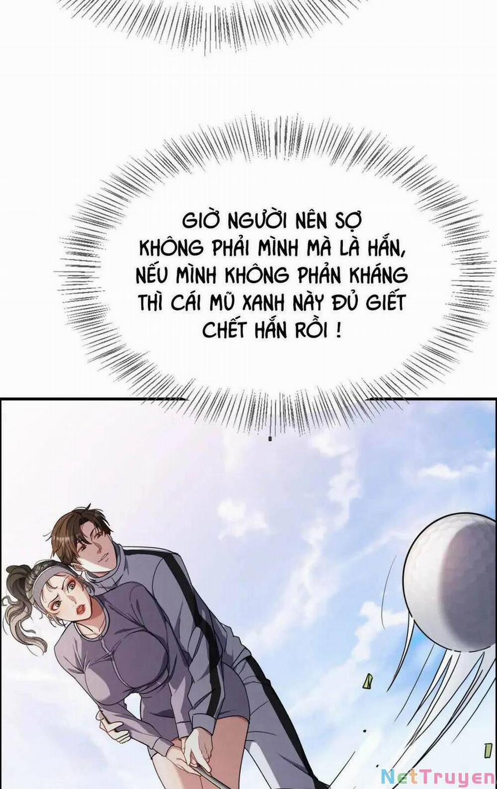 Ta Bị Kẹt Cùng Một Ngày 1000 Năm 17 trang 38