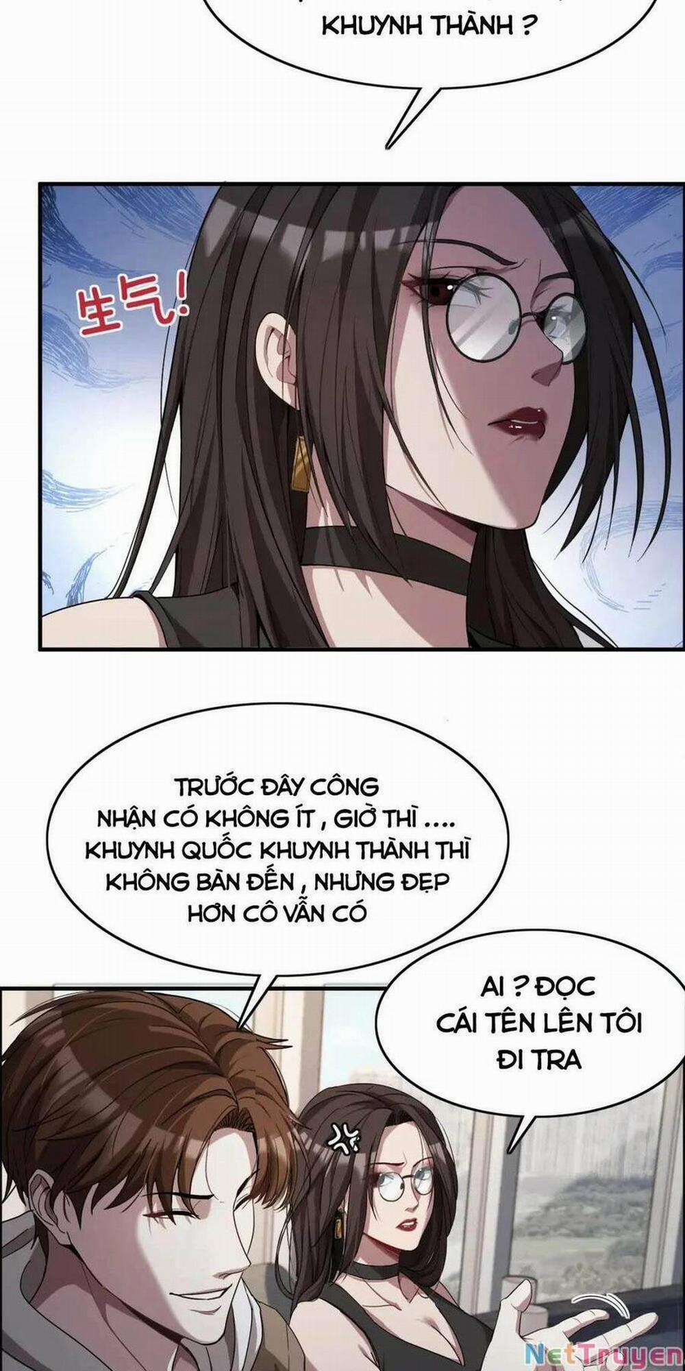 Ta Bị Kẹt Cùng Một Ngày 1000 Năm 17 trang 5