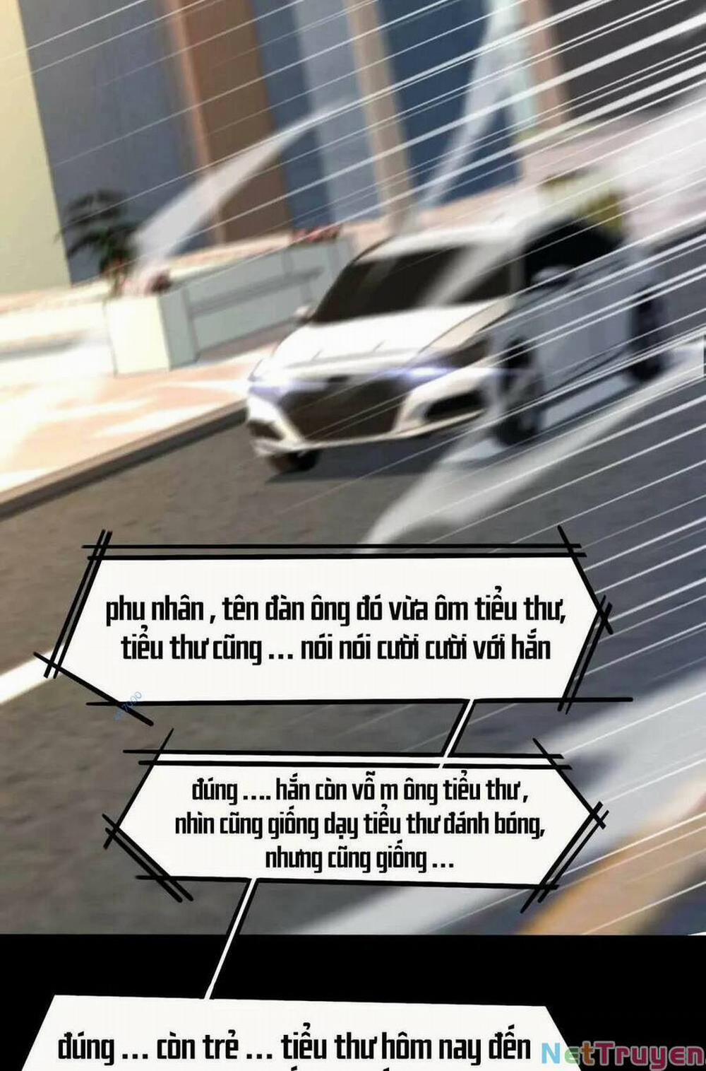 Ta Bị Kẹt Cùng Một Ngày 1000 Năm 17 trang 50