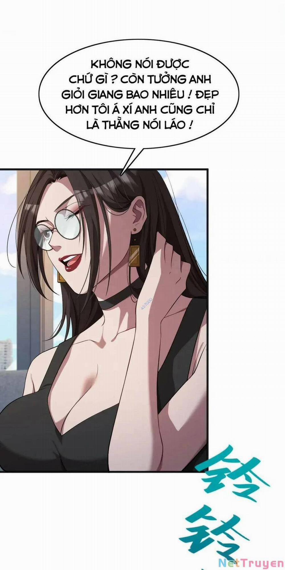 Ta Bị Kẹt Cùng Một Ngày 1000 Năm 17 trang 8