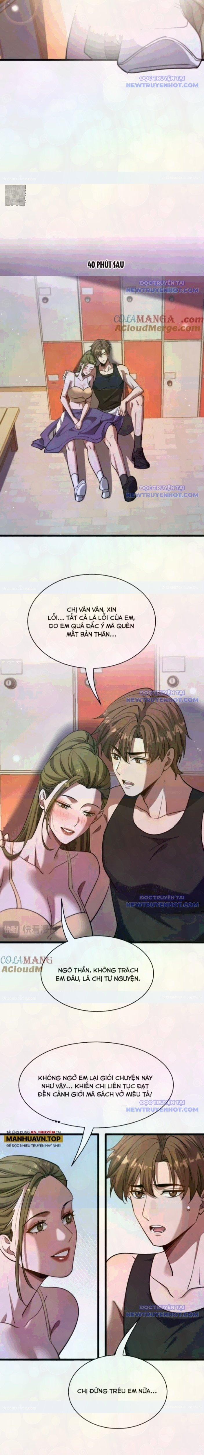 Ta Bị Kẹt Cùng Một Ngày 1000 Năm 170 trang 1