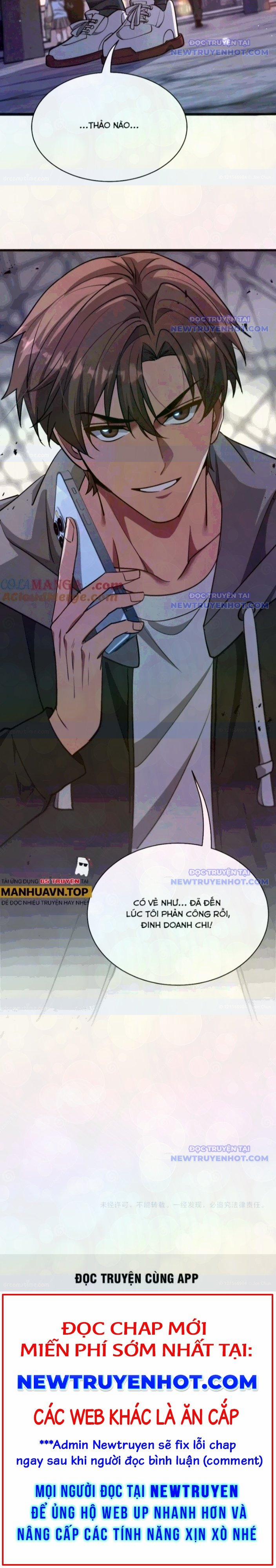 Ta Bị Kẹt Cùng Một Ngày 1000 Năm 171 trang 13