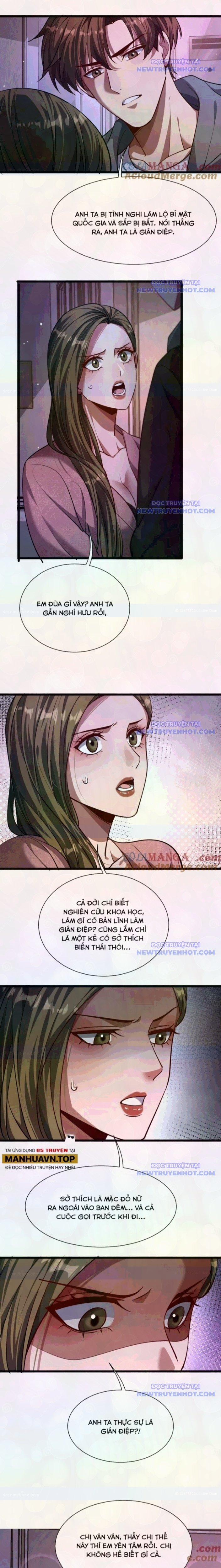 Ta Bị Kẹt Cùng Một Ngày 1000 Năm 171 trang 2