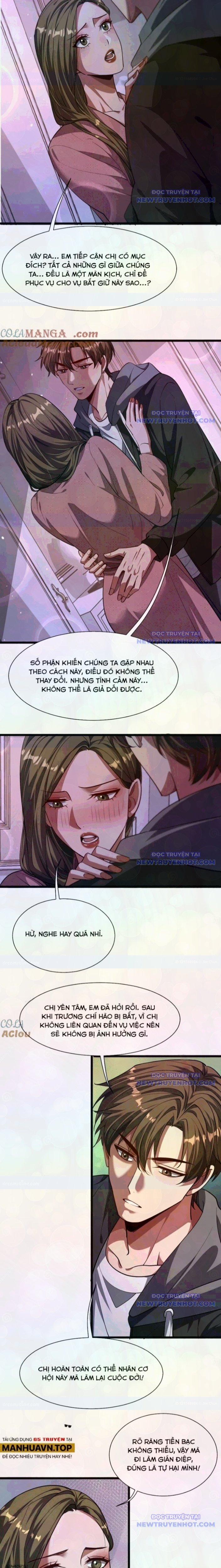 Ta Bị Kẹt Cùng Một Ngày 1000 Năm 171 trang 6