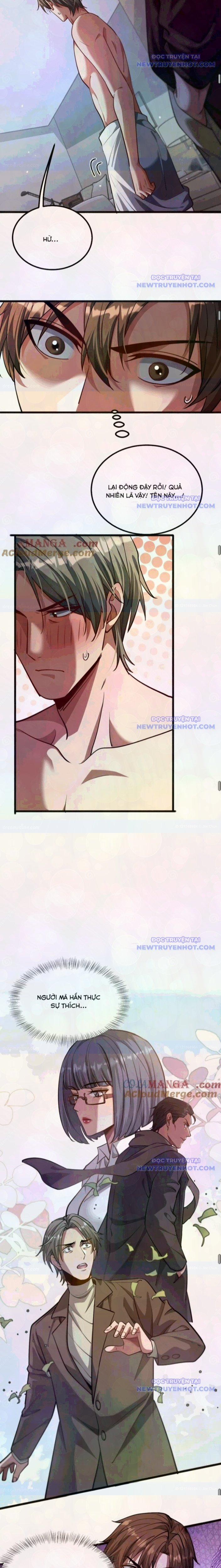 Ta Bị Kẹt Cùng Một Ngày 1000 Năm 172 trang 12