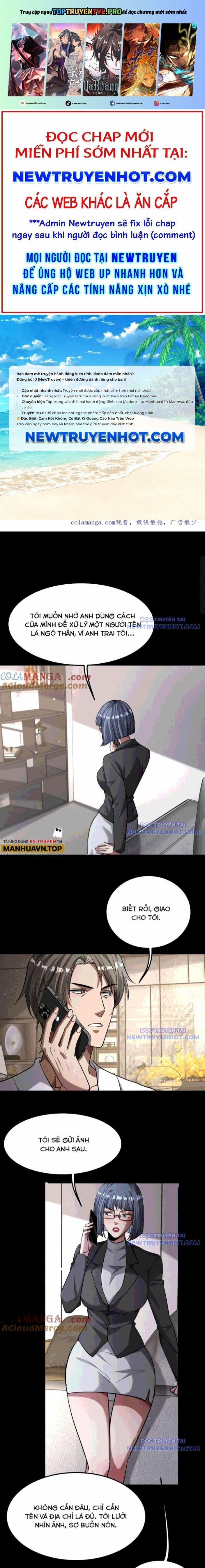 Ta Bị Kẹt Cùng Một Ngày 1000 Năm 174 trang 0