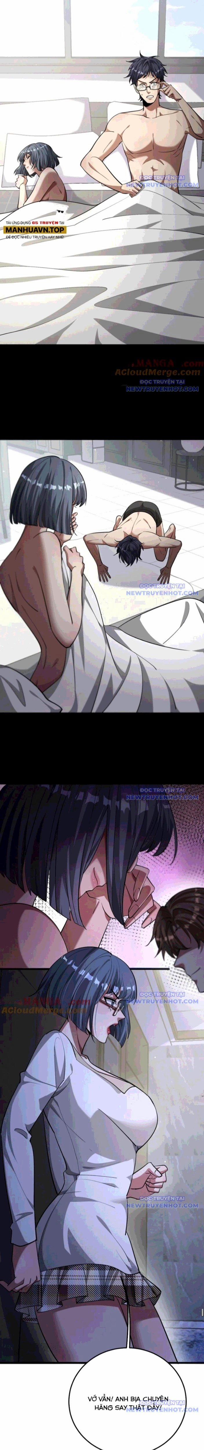 Ta Bị Kẹt Cùng Một Ngày 1000 Năm 174 trang 6