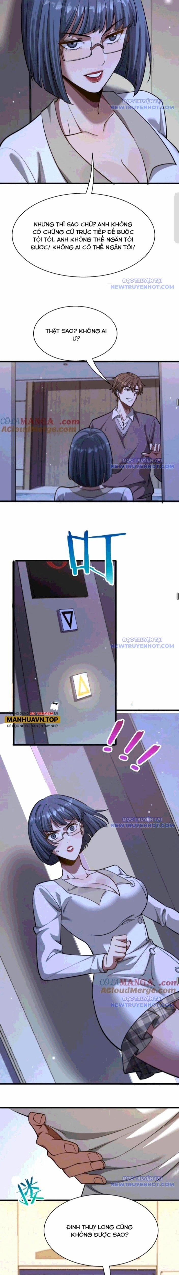 Ta Bị Kẹt Cùng Một Ngày 1000 Năm 174 trang 9