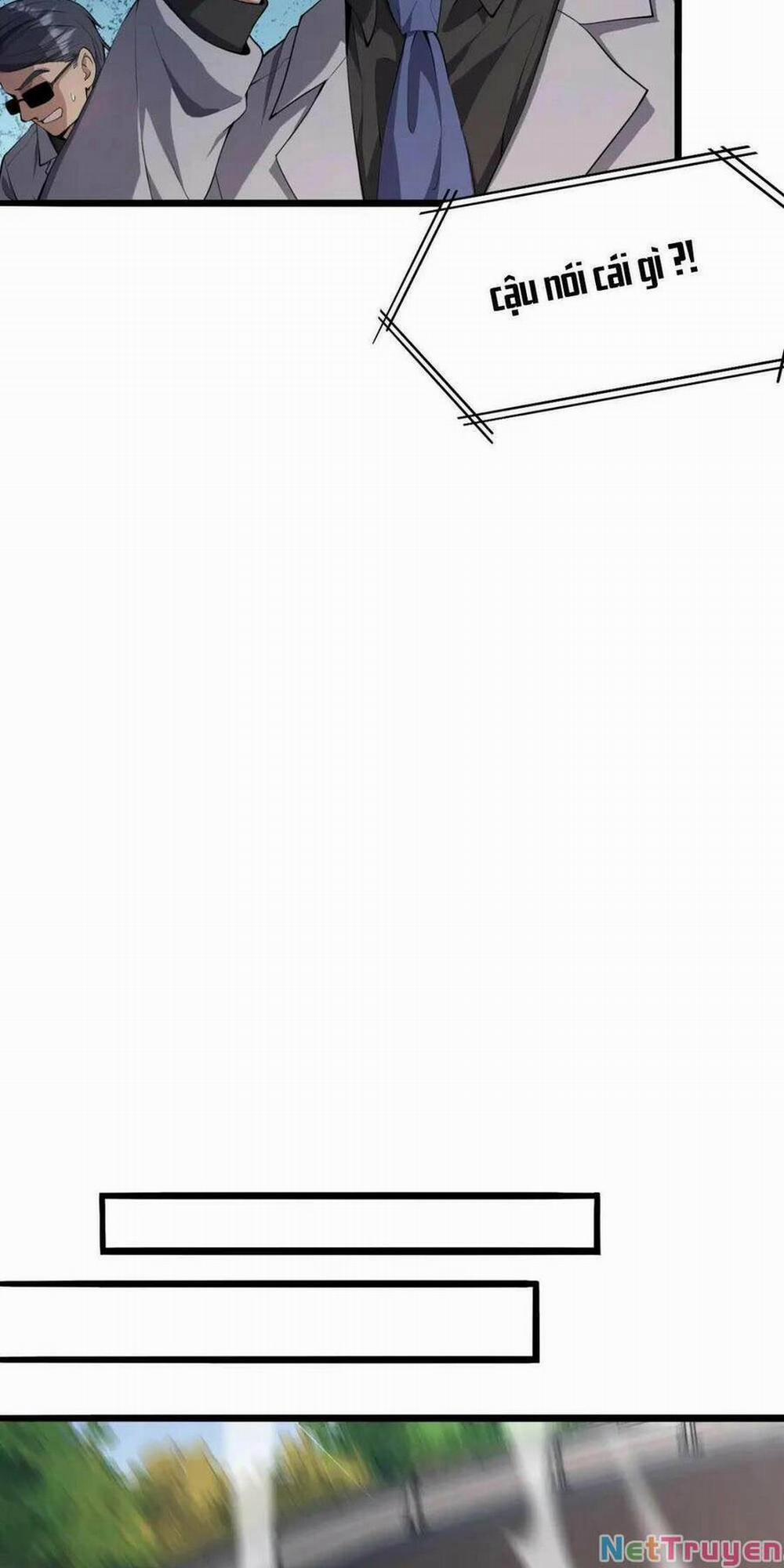 Ta Bị Kẹt Cùng Một Ngày 1000 Năm 18 trang 10