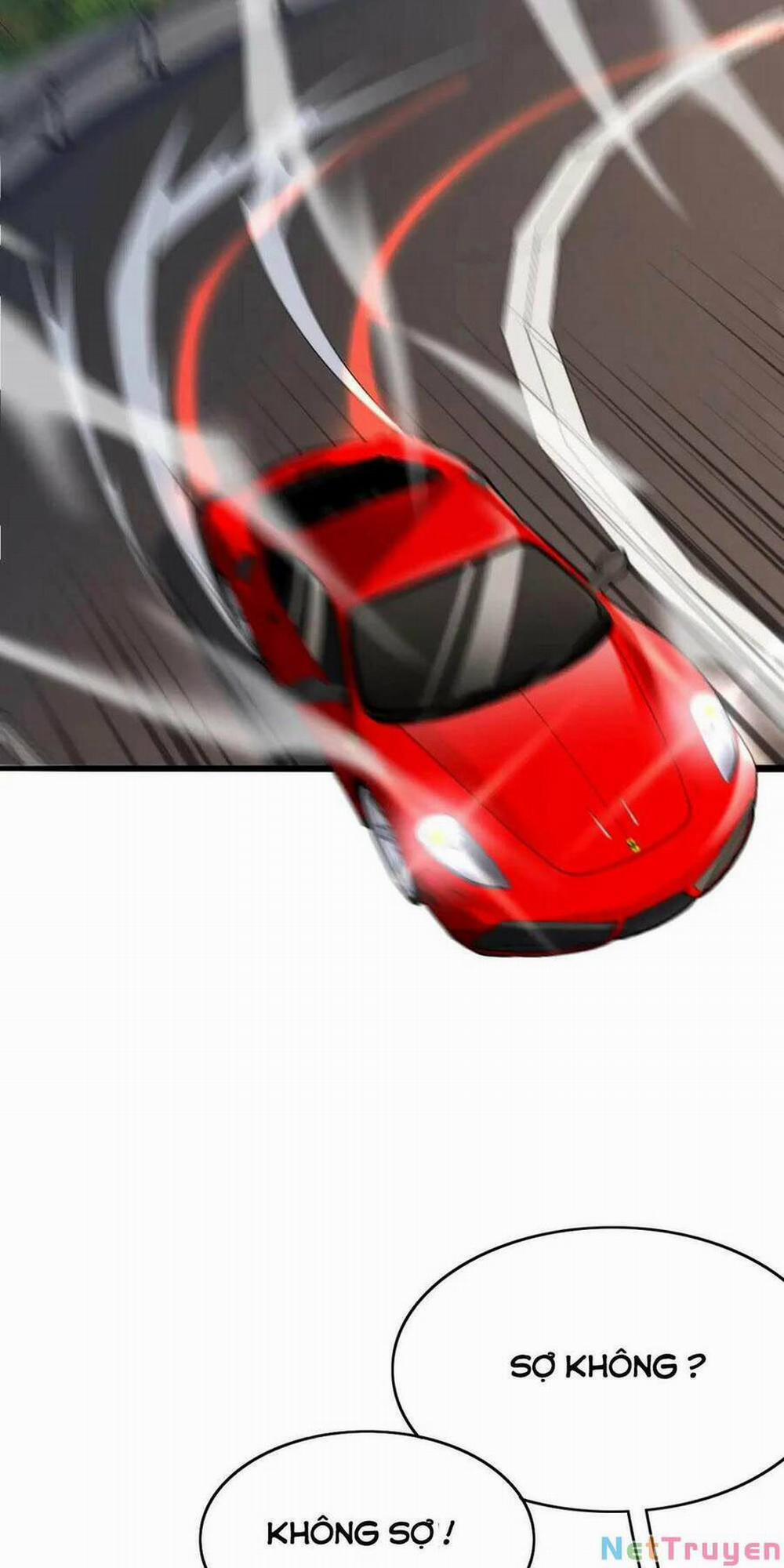 Ta Bị Kẹt Cùng Một Ngày 1000 Năm 18 trang 11