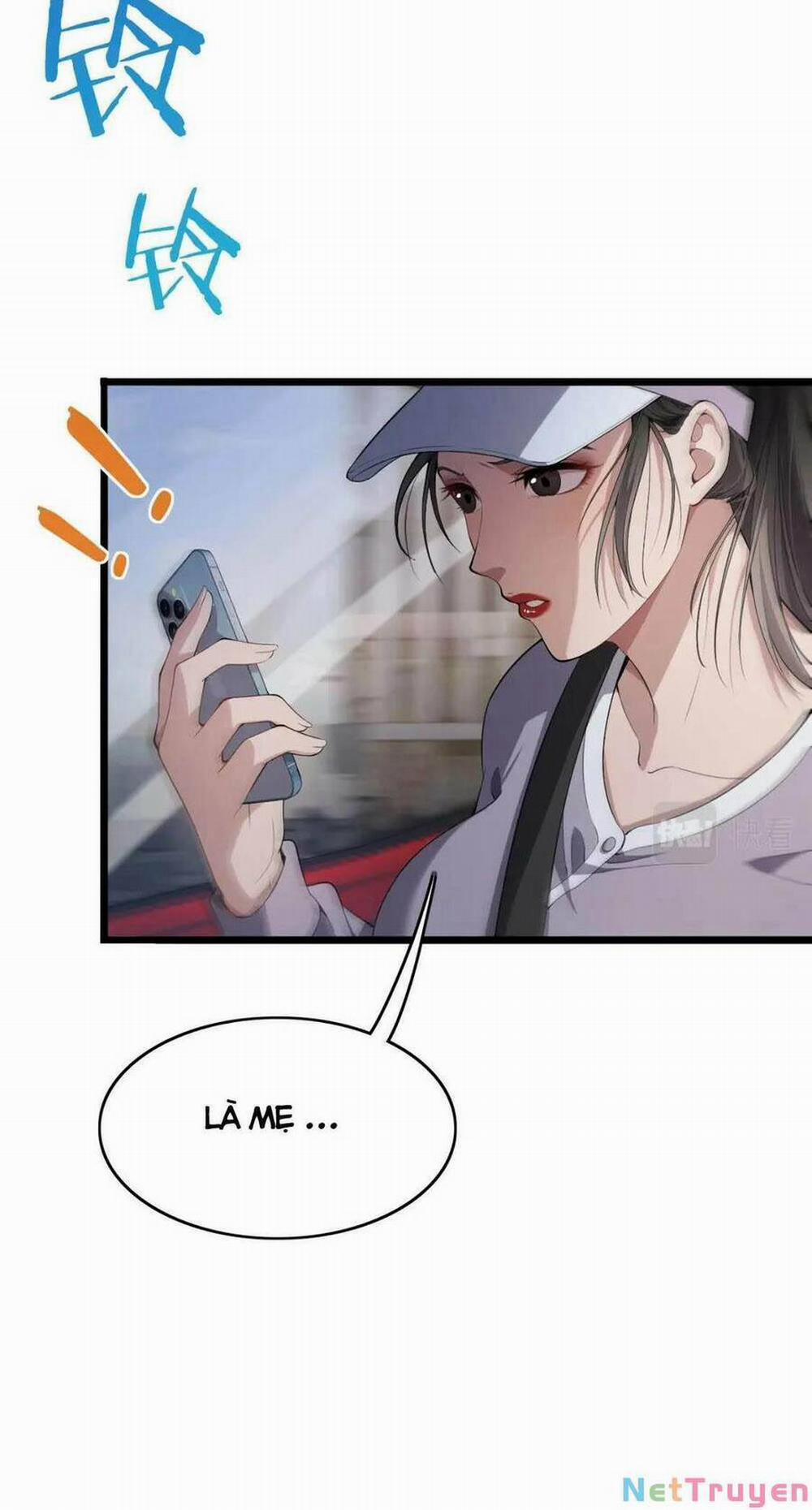 Ta Bị Kẹt Cùng Một Ngày 1000 Năm 18 trang 13