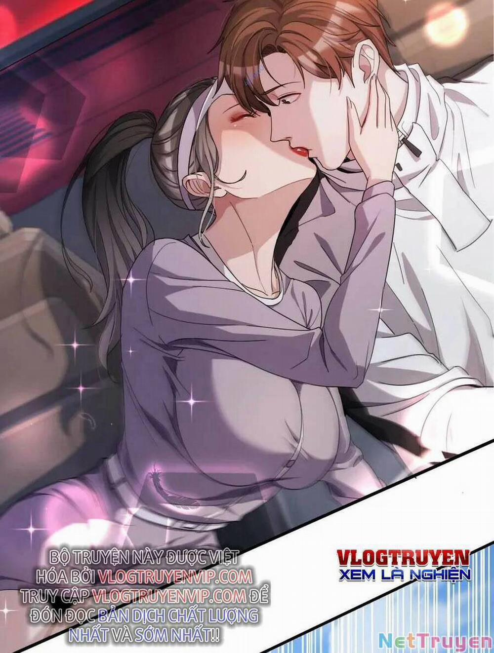 Ta Bị Kẹt Cùng Một Ngày 1000 Năm 18 trang 28