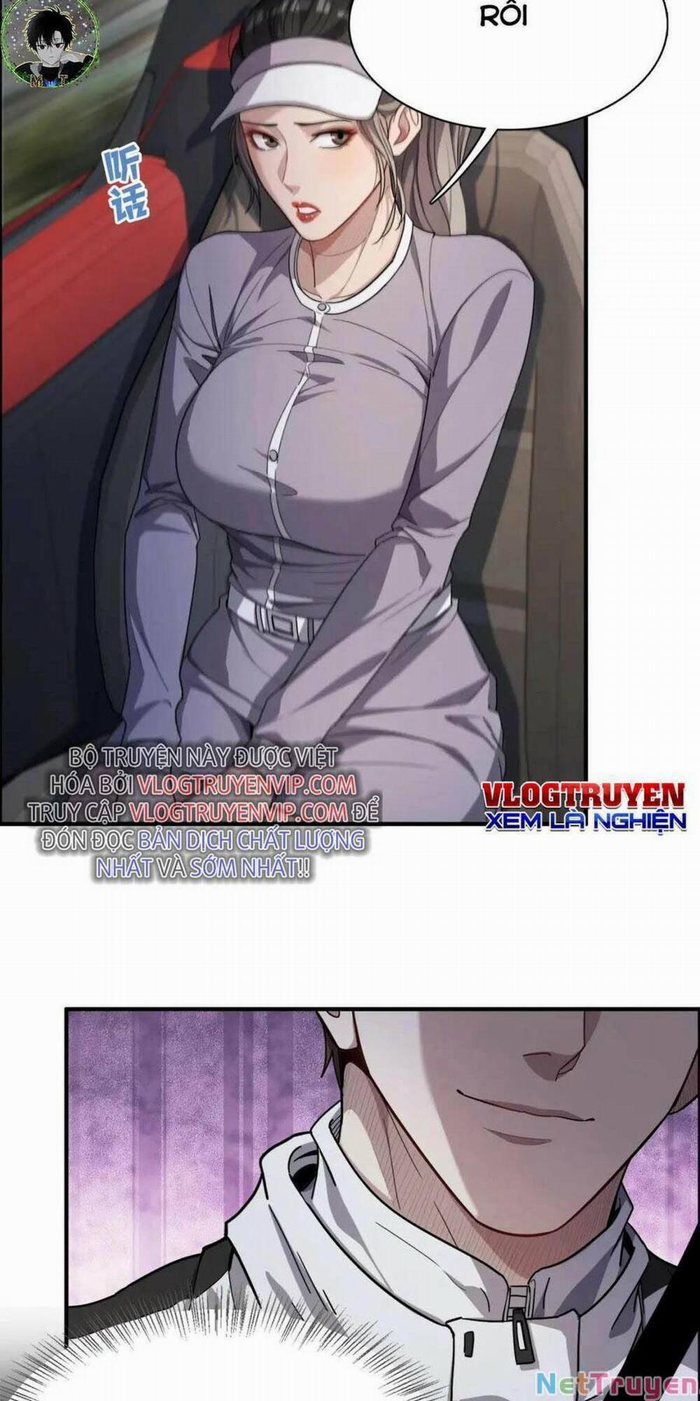 Ta Bị Kẹt Cùng Một Ngày 1000 Năm 18 trang 32