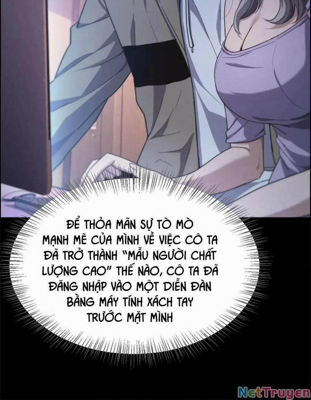 Ta Bị Kẹt Cùng Một Ngày 1000 Năm 18 trang 35