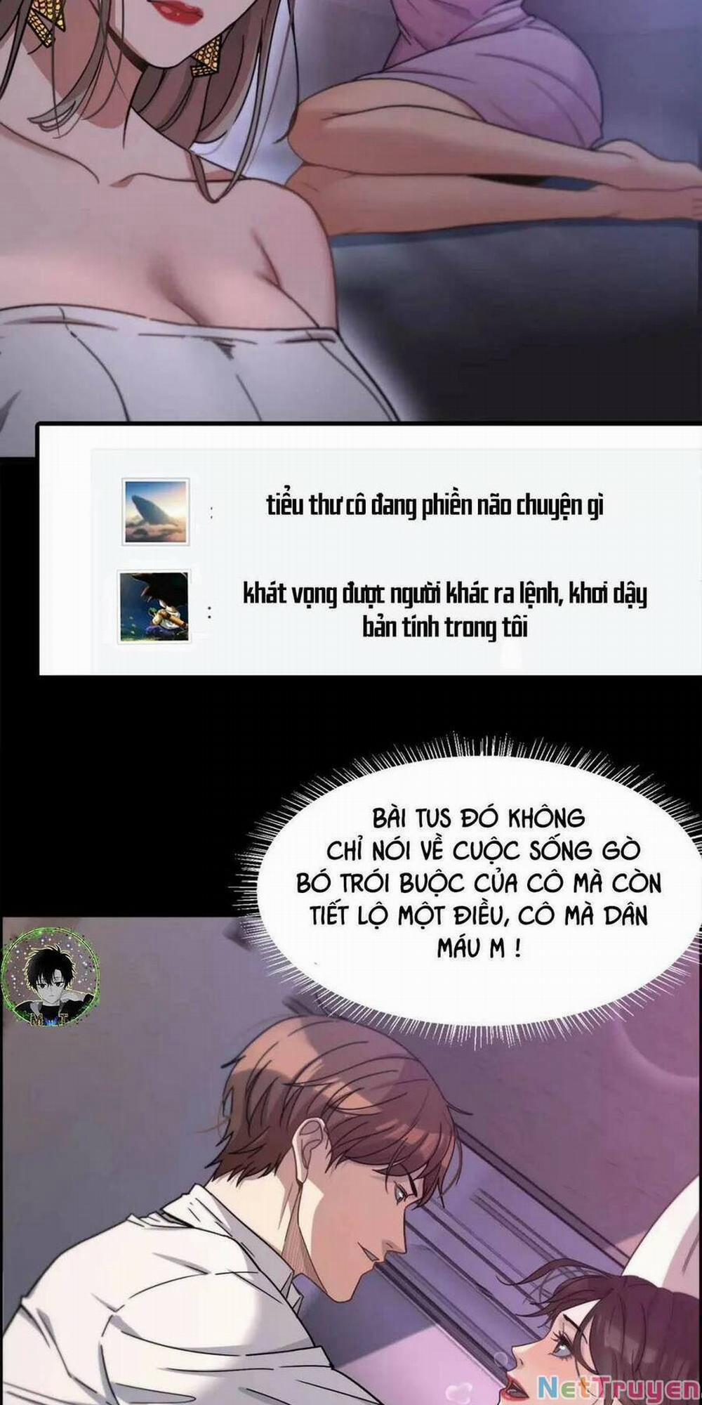 Ta Bị Kẹt Cùng Một Ngày 1000 Năm 18 trang 38