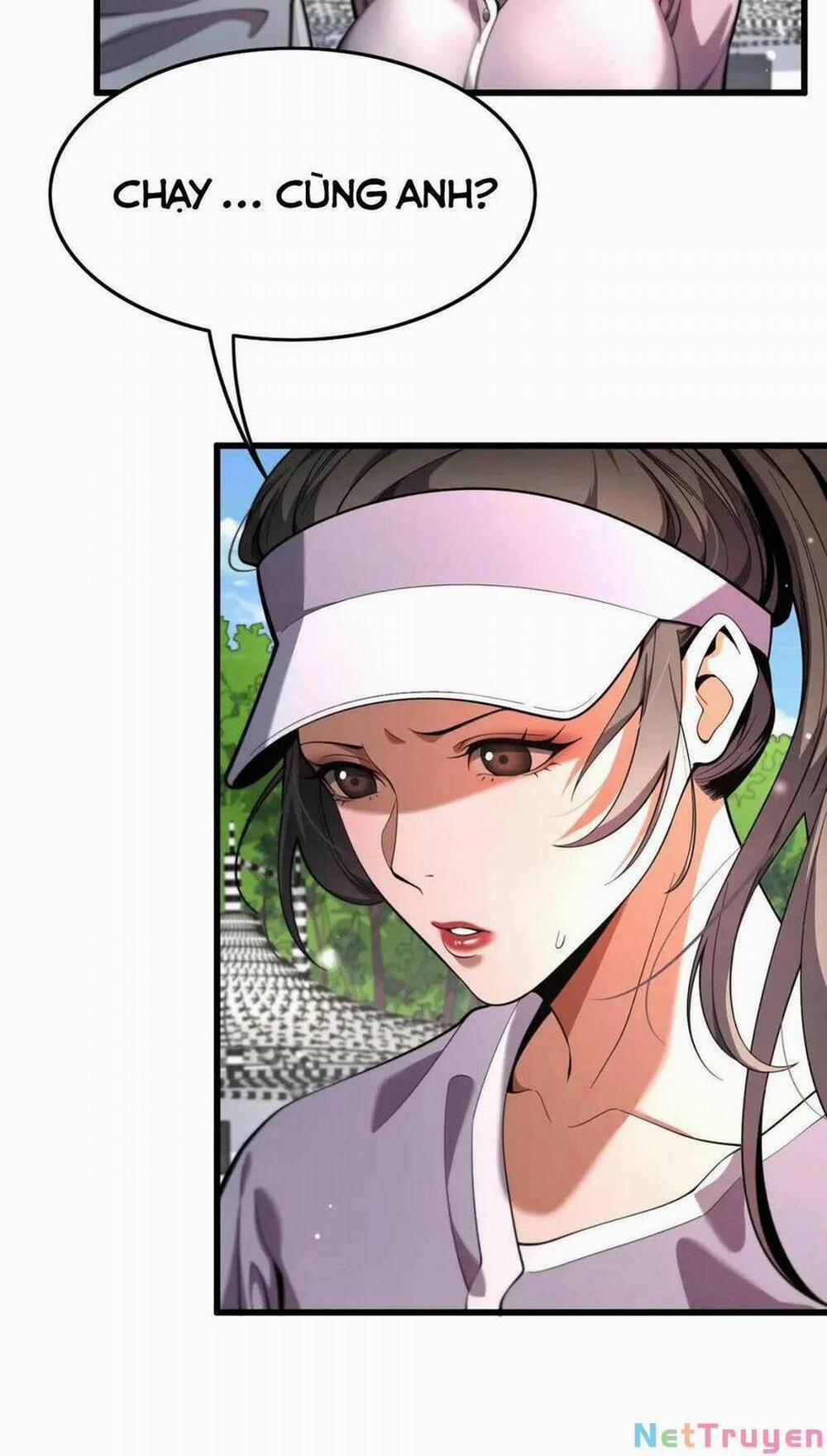 Ta Bị Kẹt Cùng Một Ngày 1000 Năm 18 trang 4