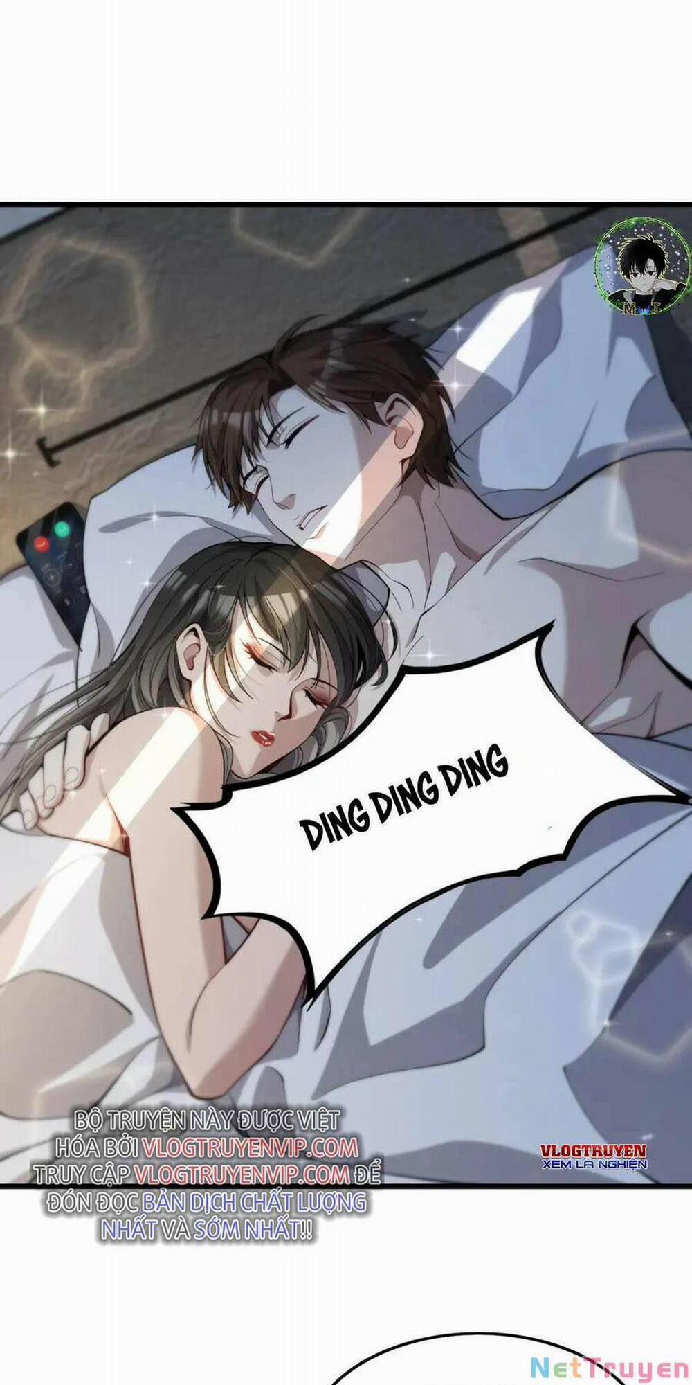 Ta Bị Kẹt Cùng Một Ngày 1000 Năm 18 trang 43