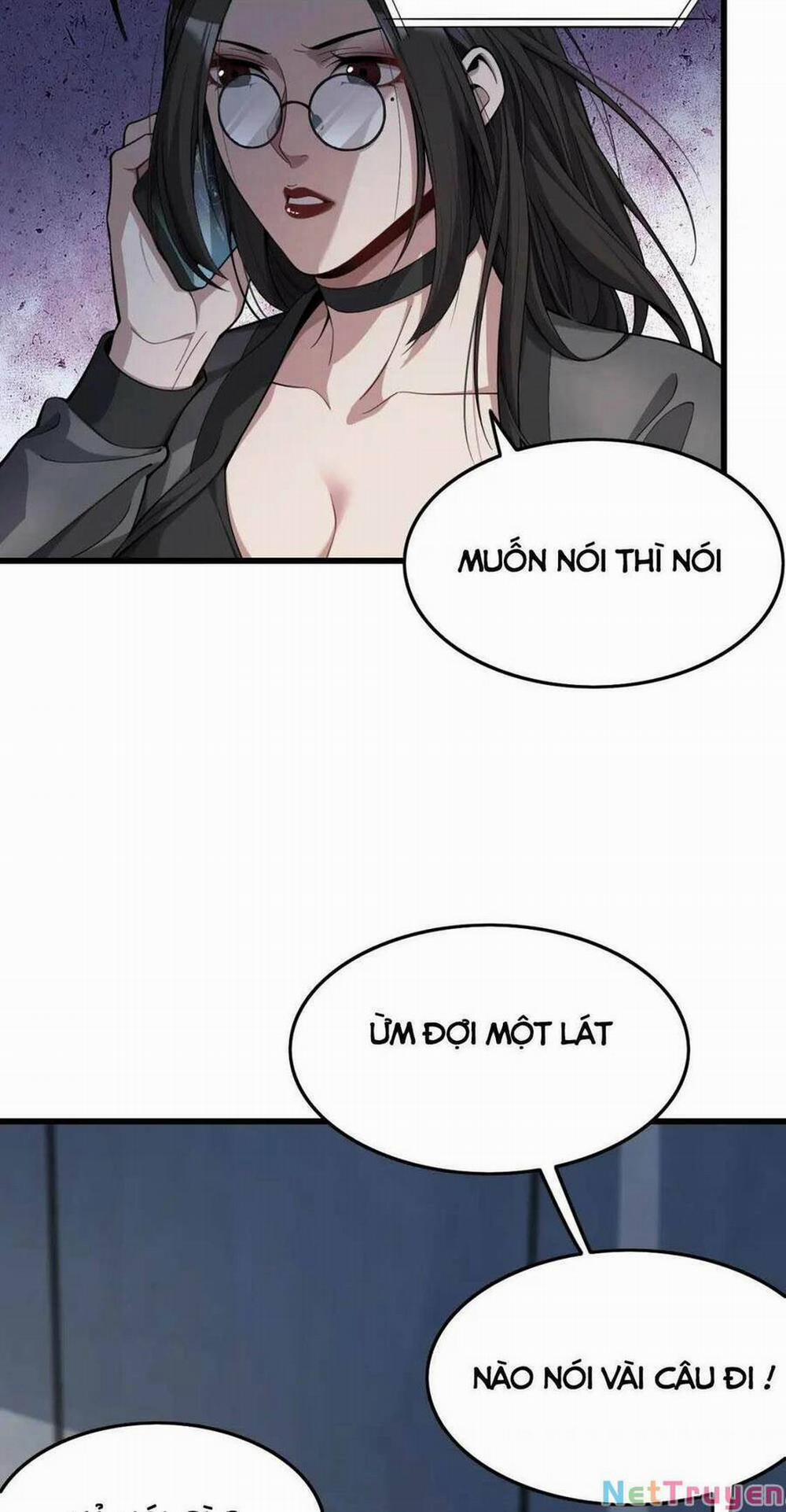 Ta Bị Kẹt Cùng Một Ngày 1000 Năm 18 trang 46