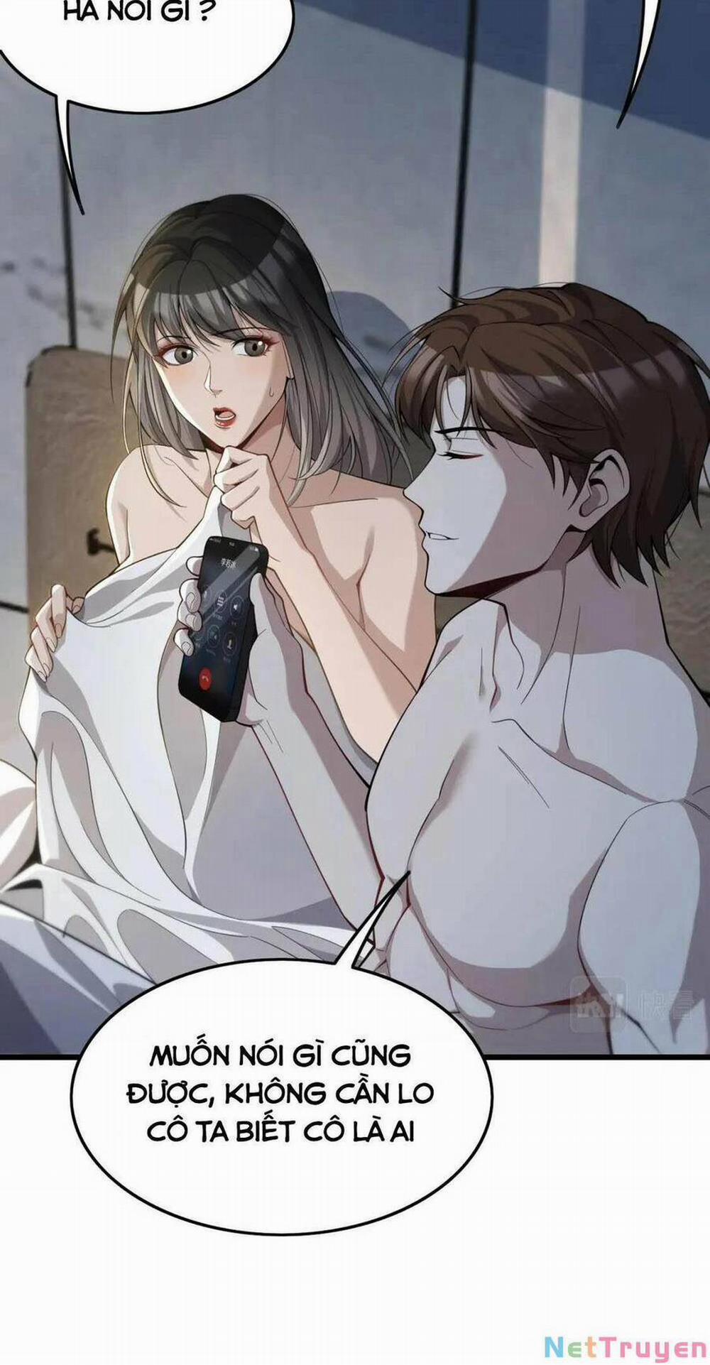 Ta Bị Kẹt Cùng Một Ngày 1000 Năm 18 trang 47