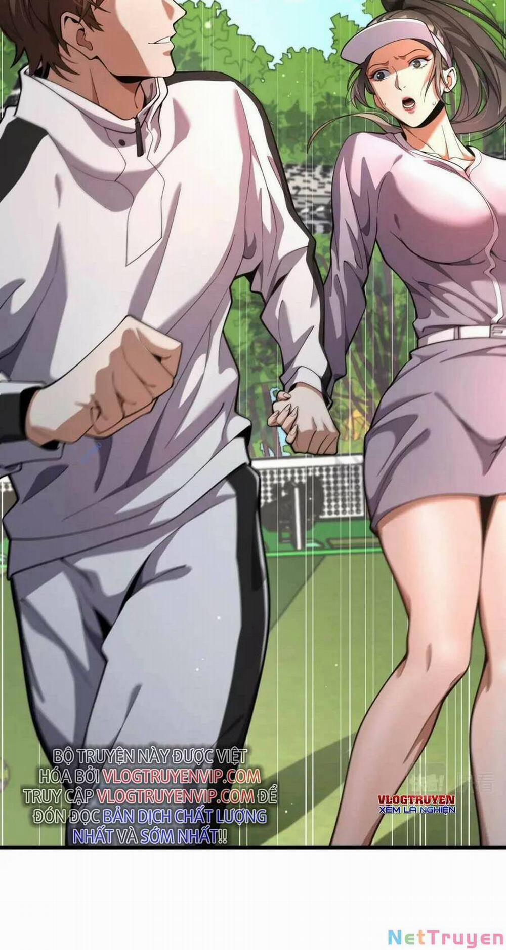 Ta Bị Kẹt Cùng Một Ngày 1000 Năm 18 trang 7