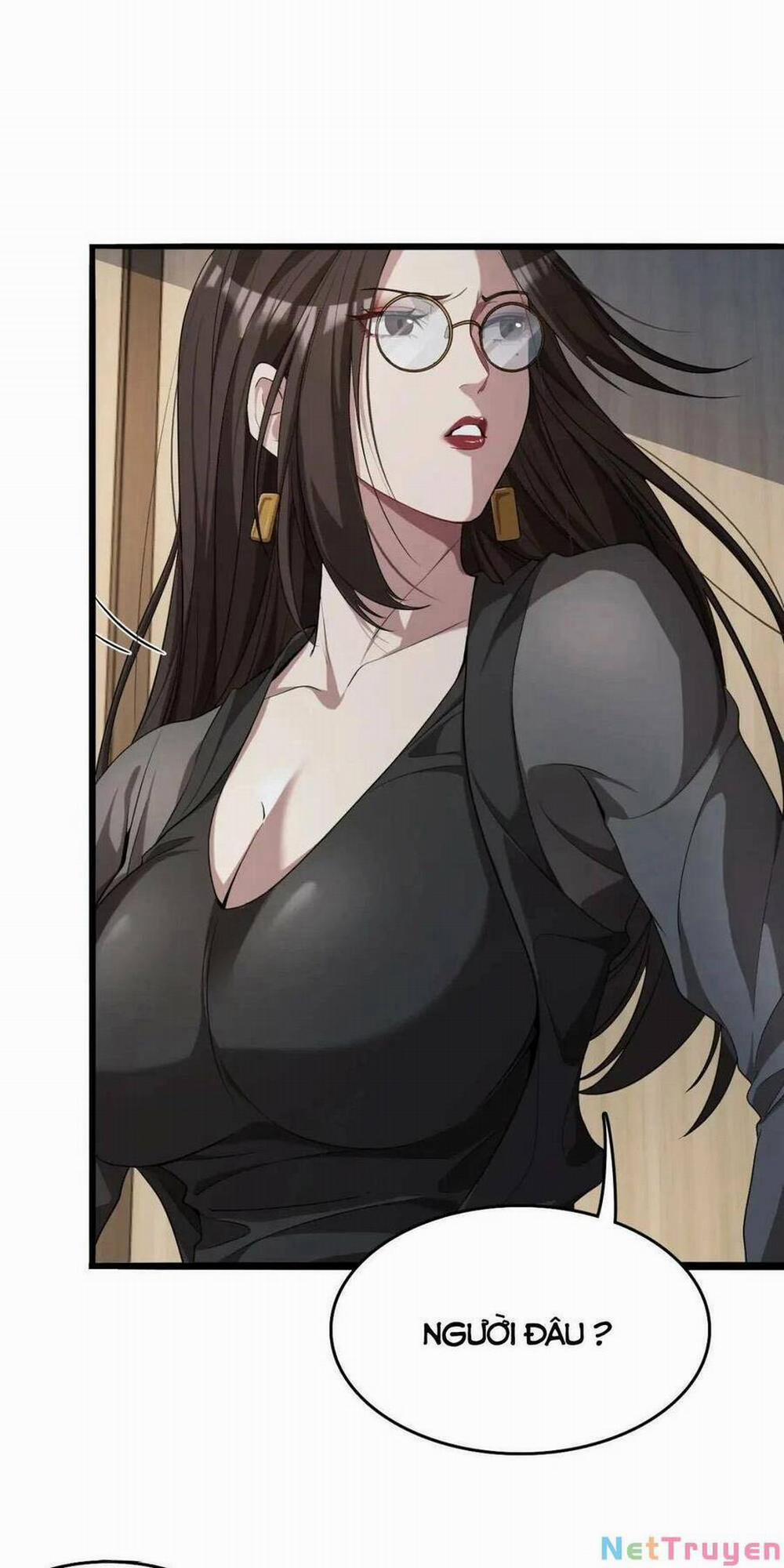 Ta Bị Kẹt Cùng Một Ngày 1000 Năm 19 trang 14