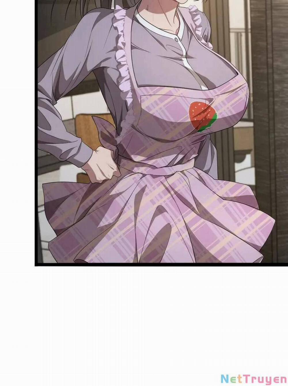 Ta Bị Kẹt Cùng Một Ngày 1000 Năm 19 trang 24