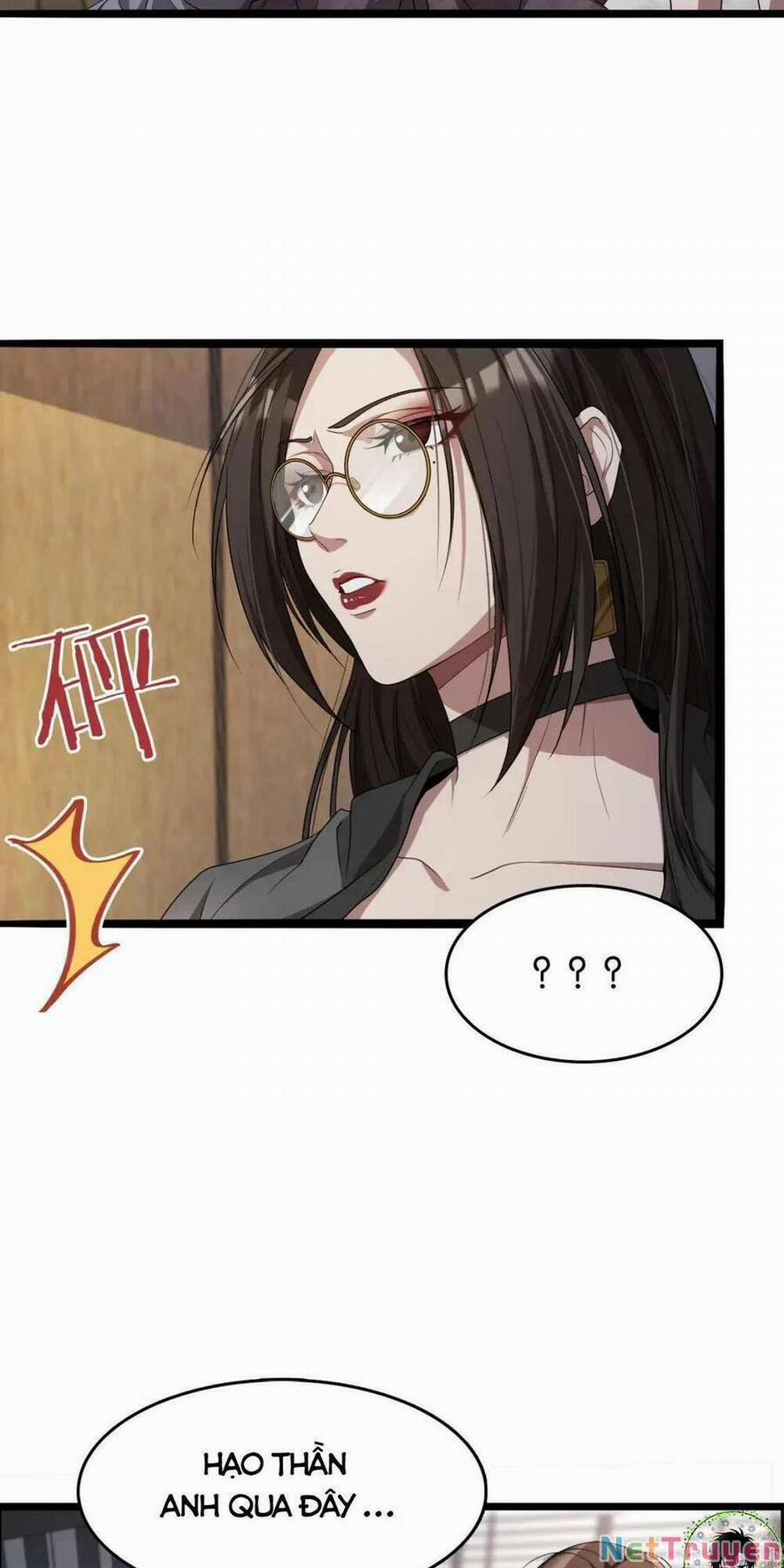 Ta Bị Kẹt Cùng Một Ngày 1000 Năm 19 trang 26