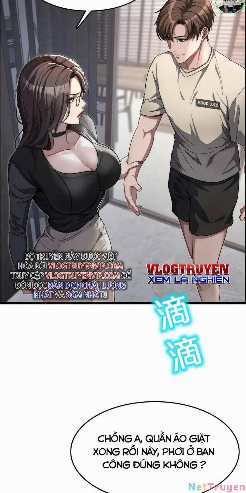 Ta Bị Kẹt Cùng Một Ngày 1000 Năm 19 trang 27