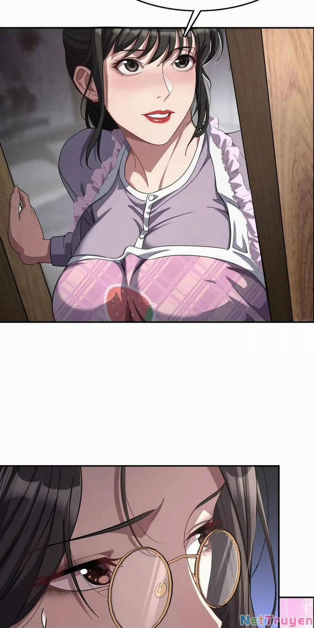 Ta Bị Kẹt Cùng Một Ngày 1000 Năm 19 trang 28