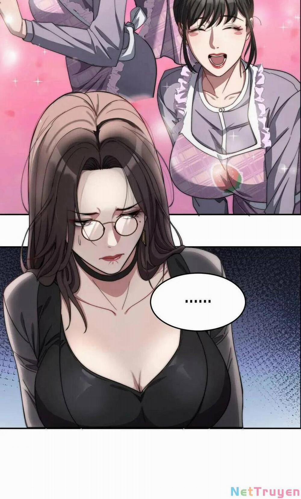 Ta Bị Kẹt Cùng Một Ngày 1000 Năm 19 trang 30