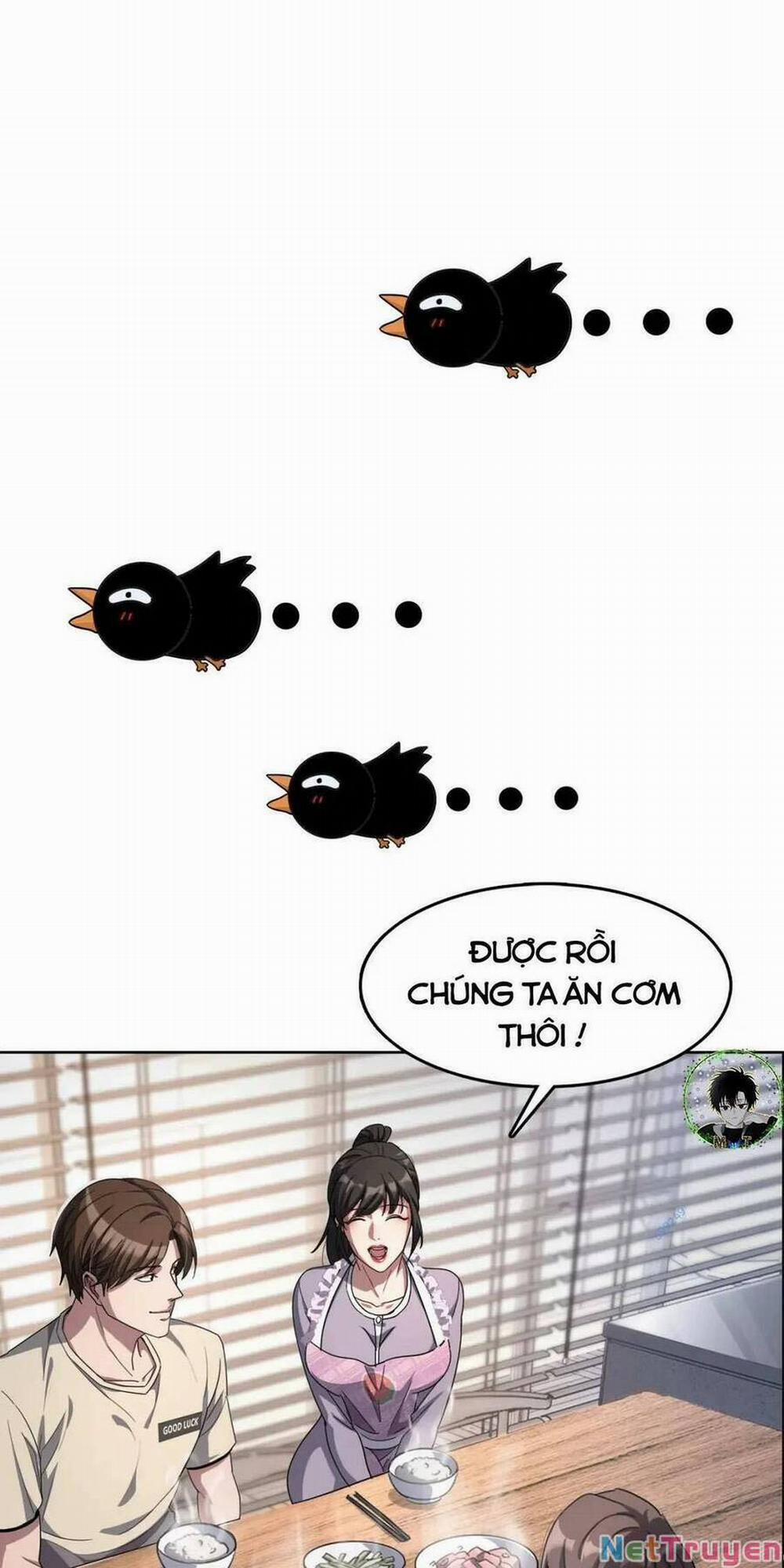 Ta Bị Kẹt Cùng Một Ngày 1000 Năm 19 trang 31