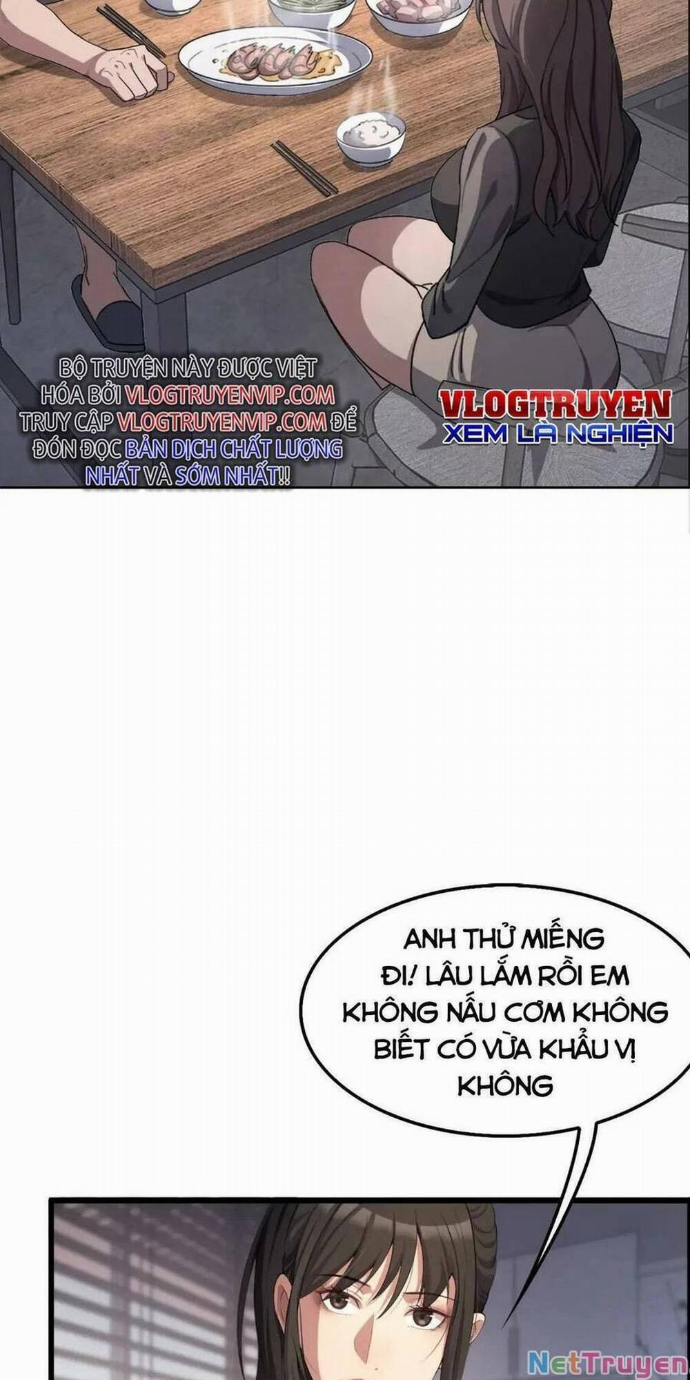 Ta Bị Kẹt Cùng Một Ngày 1000 Năm 19 trang 32