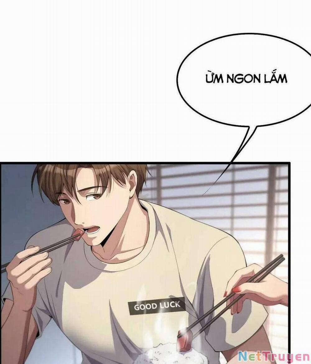 Ta Bị Kẹt Cùng Một Ngày 1000 Năm 19 trang 34