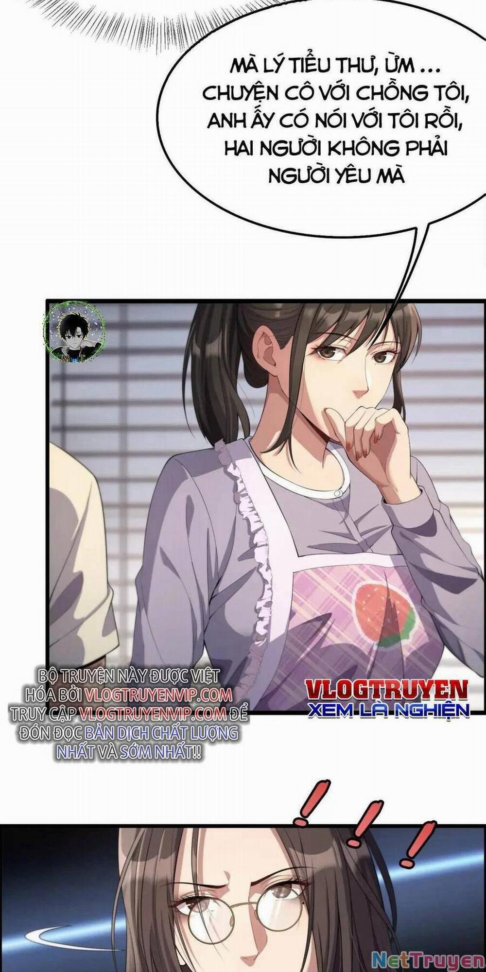 Ta Bị Kẹt Cùng Một Ngày 1000 Năm 19 trang 37