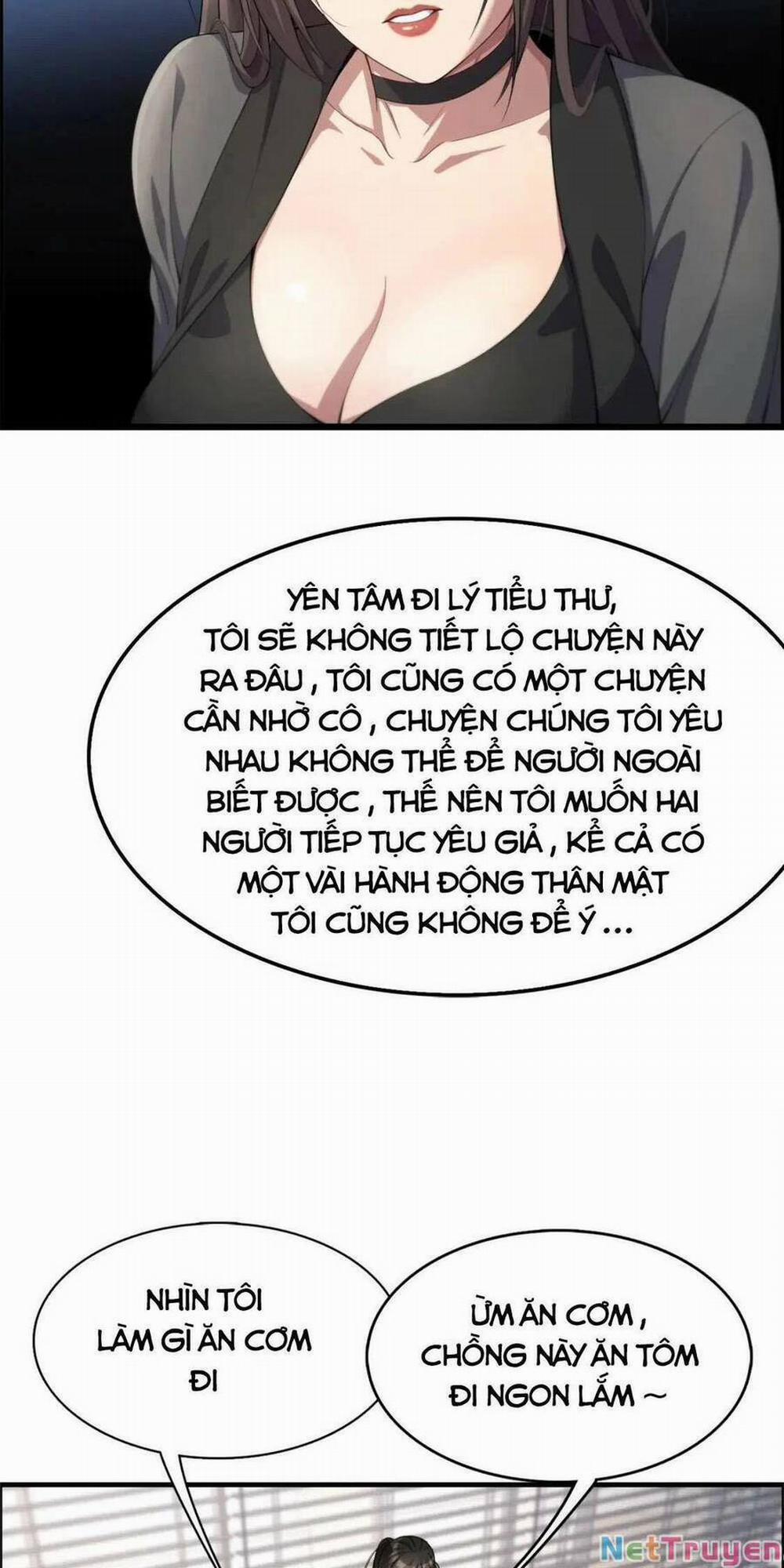 Ta Bị Kẹt Cùng Một Ngày 1000 Năm 19 trang 38