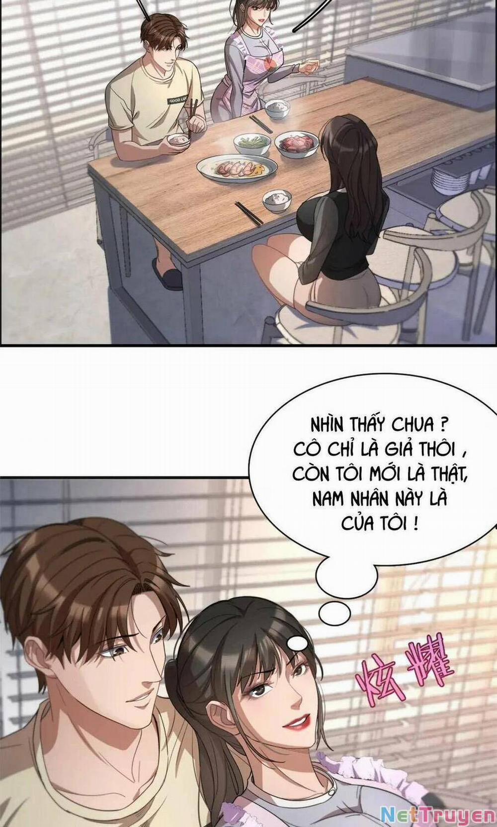 Ta Bị Kẹt Cùng Một Ngày 1000 Năm 19 trang 39