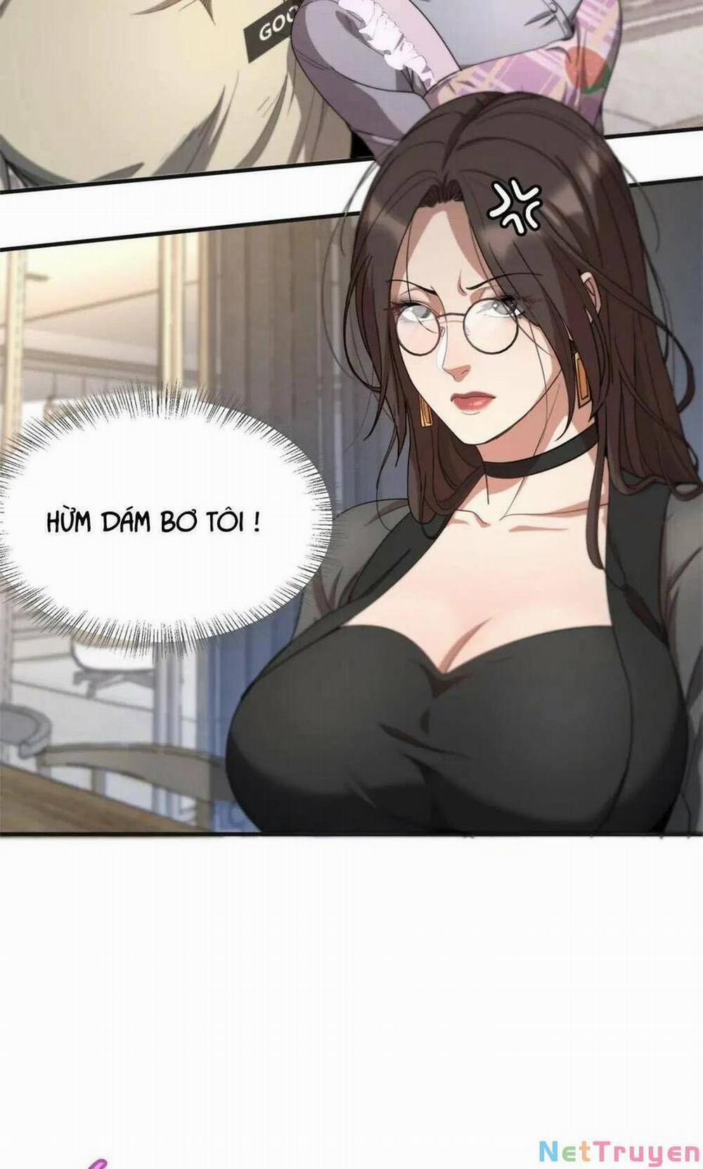 Ta Bị Kẹt Cùng Một Ngày 1000 Năm 19 trang 40